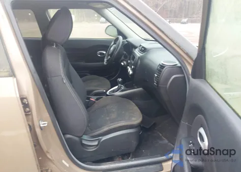 2015 Kia Soul from USA, damaged, VIN KNDJN2A28F7150049